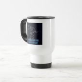 Mug De Voyage Résiduel (Devant gauche)