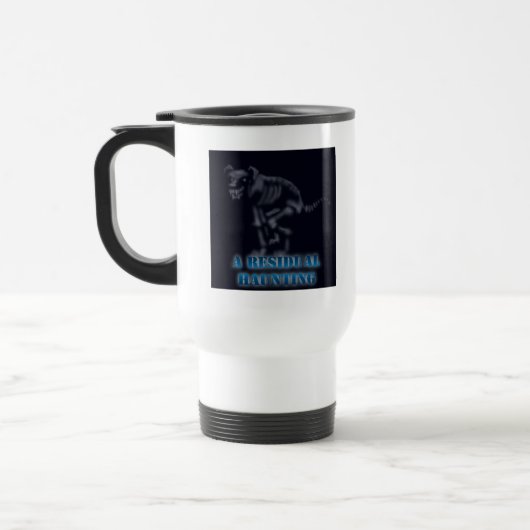 Mug De Voyage Résiduel (Gauche)