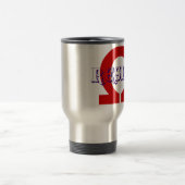 Mug De Voyage Resist action (Centre)