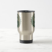 Mug De Voyage Ressort Yang (Centre)