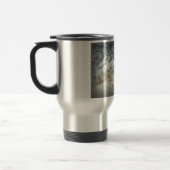 Mug De Voyage Restant chaud, juste pour vous (Gauche)