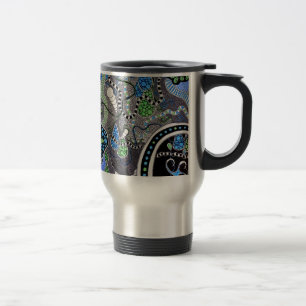 Mug De Voyage Résumé