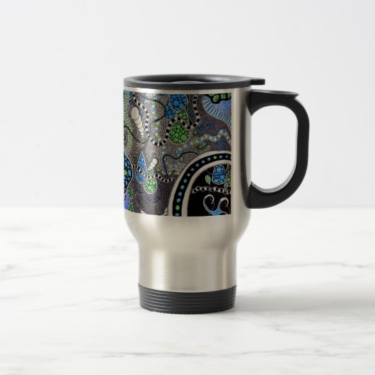 Mug De Voyage Résumé (Droit)