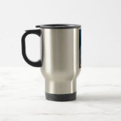 Mug De Voyage retour au premier spectacle (Gauche)