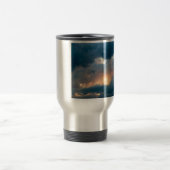 Mug De Voyage retour au premier spectacle (Centre)