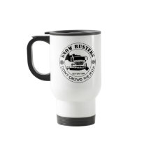 Retrait de neige entreprise Ajouter votre logo per