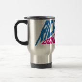Mug De Voyage Rétro (Gauche)