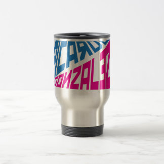 Mug De Voyage Rétro