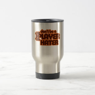 Mug De Voyage Retro Gamer