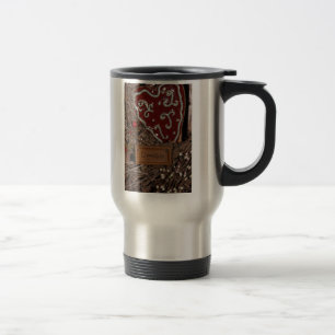 Mug De Voyage Rêver