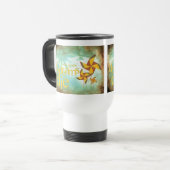 Mug De Voyage rêveries (Devant gauche)
