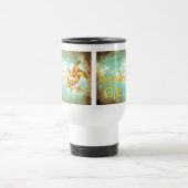 Mug De Voyage rêveries (Centre)