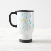 Mug De Voyage Rêves arc-en-ciel (Gauche)