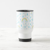 Mug De Voyage Rêves arc-en-ciel (Centre)
