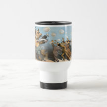 Rêves de Wall Street - le marché haussier