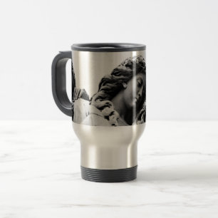 Mug De Voyage Rêves éloignés
