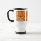 Mug De Voyage Rêveur de fer (Gauche)
