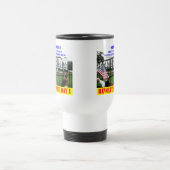 MUG DE VOYAGE RÉVOLUTION : JOUR 1 (Centre)