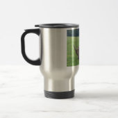 Mug De Voyage Rhinocéros (Gauche)