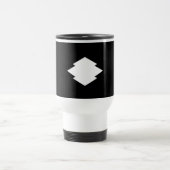 Mug De Voyage Rhombic pine bark (Centre)