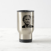 Mug De Voyage Richard Dawkins (Centre)