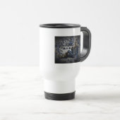 Mug De Voyage Rien n'a vraiment d'importance sauf~POPPYCOCK! (Devant droit)