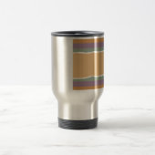 Mug De Voyage Ripped (Centre)