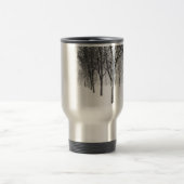 Mug De Voyage ris I side with trees (Centre)