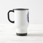 Mug De Voyage Rita de Cascia (Gauche)