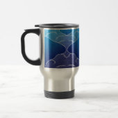 Mug De Voyage rivière bleue (Gauche)