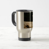 Mug De Voyage Robin (Devant gauche)