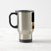 Mug De Voyage Robin (Gauche)