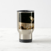 Mug De Voyage Robin (Centre)