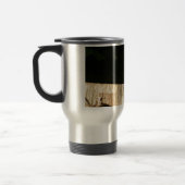 Mug De Voyage Robin (Gauche)