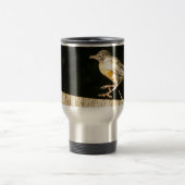Mug De Voyage Robin Rouge Bobbin (Centre)