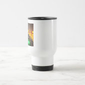 Mug De Voyage Robot 2 banlieue (Centre)