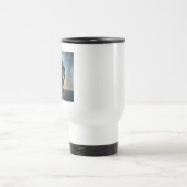 Mug De Voyage Robot 4 banlieue (Centre)