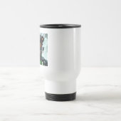 Mug De Voyage Robot 5 banlieue (Centre)