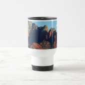 Mug De Voyage Rocher Coffee Pot I à Sedona Arizona (Centre)