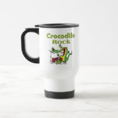 Mug De Voyage rocher de crocodile (Gauche)
