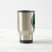 Mug De Voyage Roches de Cavy (Centre)