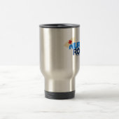 Mug De Voyage Rock (Centre)