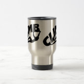 Mug De Voyage Rock Bouldering (Centre)