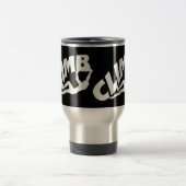 Mug De Voyage Rock Bouldering (Centre)