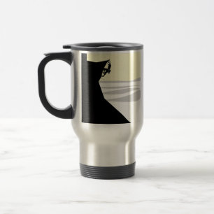 Mug De Voyage Rock Climat 1