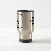 Mug De Voyage Rock Climat Pro (Centre)