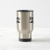 Mug De Voyage Rockstar (Centre)