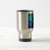 Mug De Voyage Rodeo Kayak (Centre)