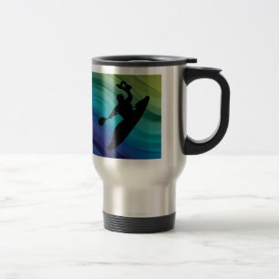 Mug De Voyage Rodeo Kayak