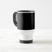 Mug De Voyage Roi Tout et Égypte (Devant gauche)